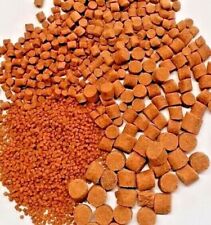 Skretting Premium Coarse Pellets Fishing Anglian Pond Feed Various Sizes