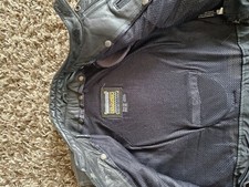 Hein Gericke /Fire storm mens