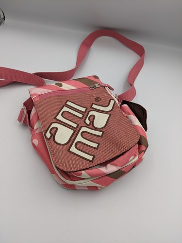 Y2k animal cross body - animal,