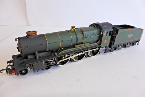 Gauge dapol county - gauge, d4