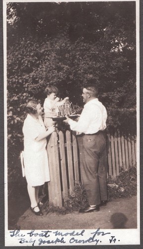 Old 1926 cape - old,