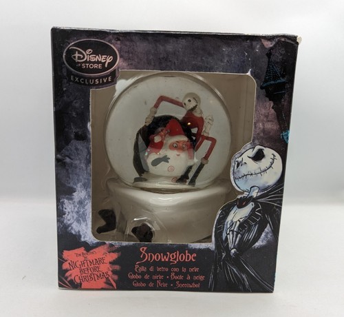 The nightmare before christmas - the,