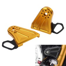 Headlight Turn Signal Support