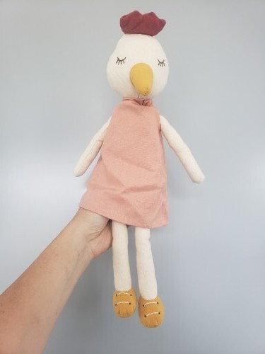 Zara home kids chick chicken - chick,