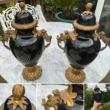 Pair antique louis xvi - 👀pair,