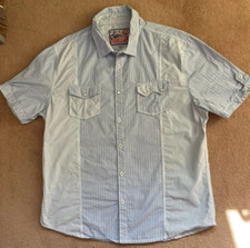 Lee Cooper Shirt Mens Size XL