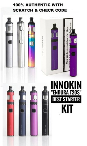 Innokin t20s starter - innokin,