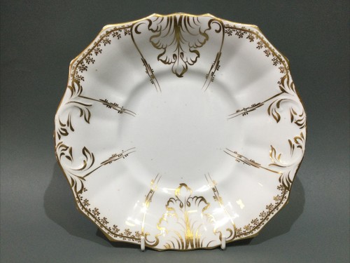 Vintage staffordshire bone - vintage,