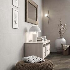 CLEARANCE Matt Grey Ceramic Wall Tile 250 x 750mm Box Pallet