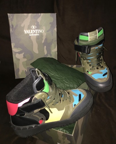 1400 valentino 5 - $1400, spiked