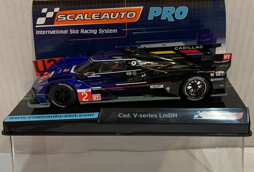 Slot car scaleauto pro 6378 - slot,