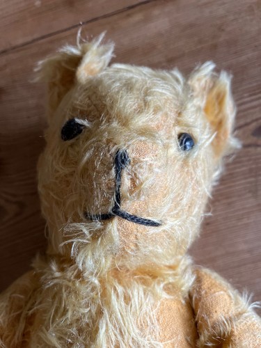 Vintage 1950s pedigree - vintage,