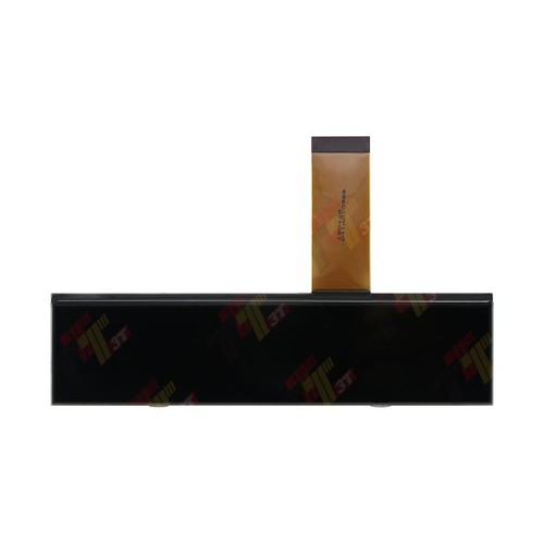 Display for microcar - for,