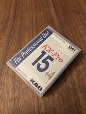 Kao  15 + 4 Professional DAT