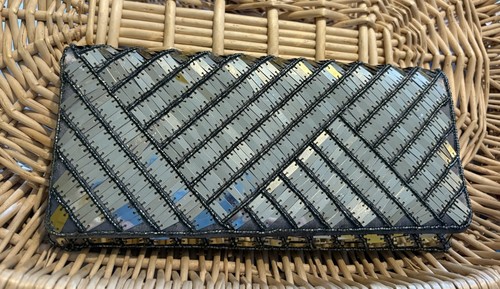 Warehouse pewter rectangle - warehouse,