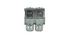 PIPE CONNECTOR EXHAUST SYSTEM