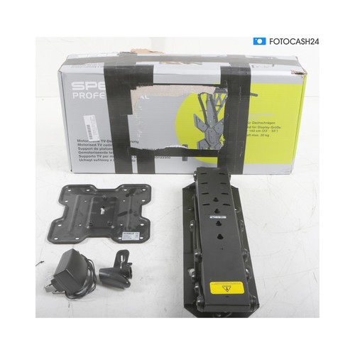 Speaka motorized ceiling - tv,