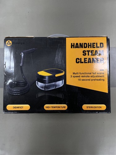 Steam cleaner level - steam, cleaner,