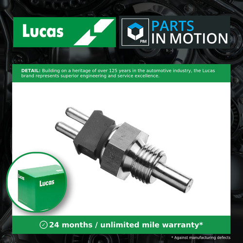 Coolant temperature sensor - coolant,
