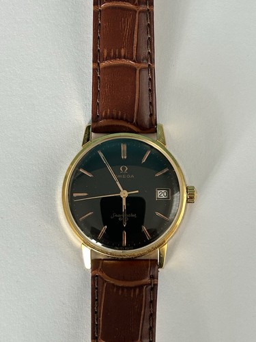 Omega seamaster 600 men - omega,
