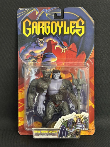 1995 kenner action figure - 1995,