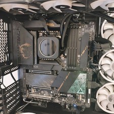 MSI MEG Z790 ACE MAX Gaming - MOTHERBOARD ONLY