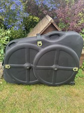 Bike travel case - bike,