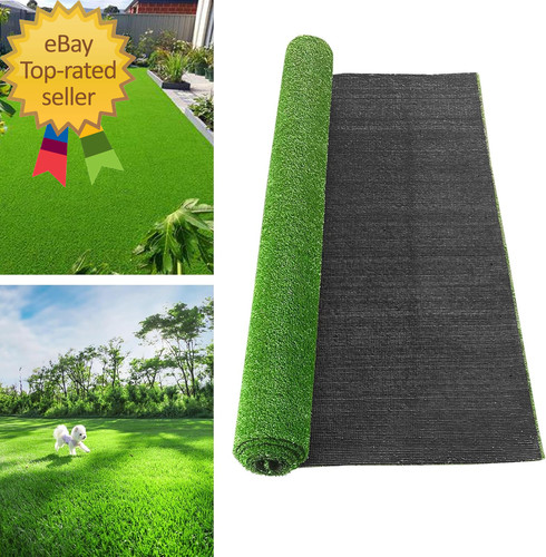 Artificial grass turf lawn - artificial,
