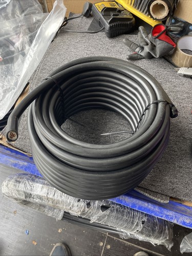 Core 6mm swa armoured cable - 3,