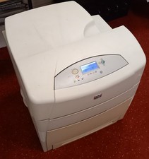 Laserjet 5500dn color laser - hp,