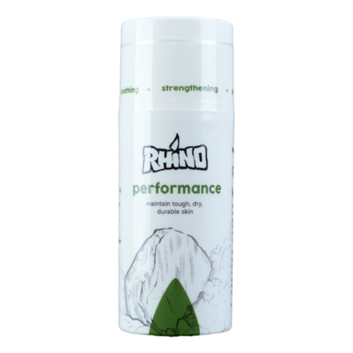 Rhino skin performance - skin,