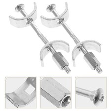  12 Pcs Countertop Thread Bolt