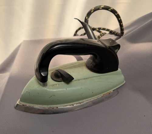 Vintage morphy richards - vintage,
