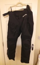 Duchinni motorcycle trousers - ,
