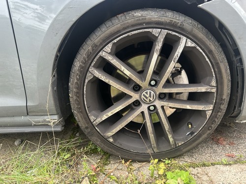 Volkswagen golf gtd nogaro - golf,