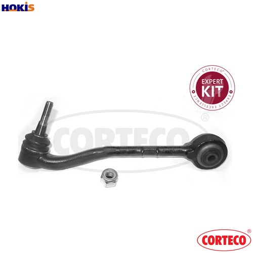 Controltrailing arm wheel - arm,