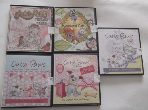 Debbie moore designs 5 - debbie, designs,