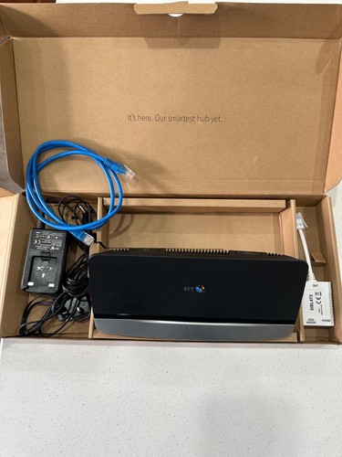 Home hub type - home,