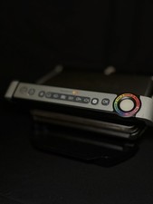 TEFAL OptiGrill 8350 S1 2000W