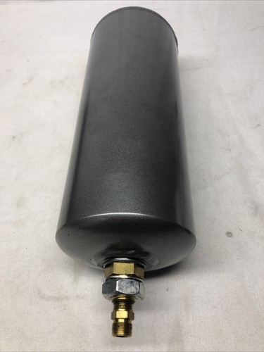 Air tank replacement - air,