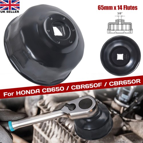 Oil filter wrench - oil,