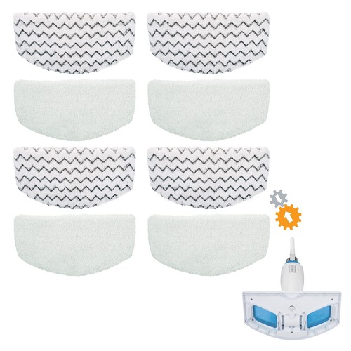 Bonuslife steam mop - bonuslife, for