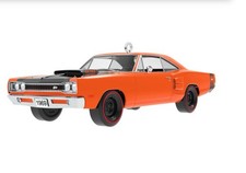 2025 Hallmark Ornament