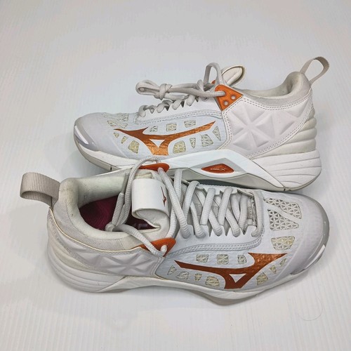 Mizuno netball shoes wave - netball,