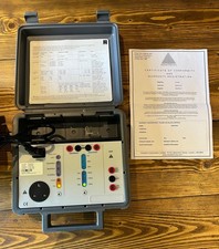Kewtech fastcheck fc1000 - kewtech,