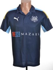 CRICKET YORKSHIRE VIKINGS