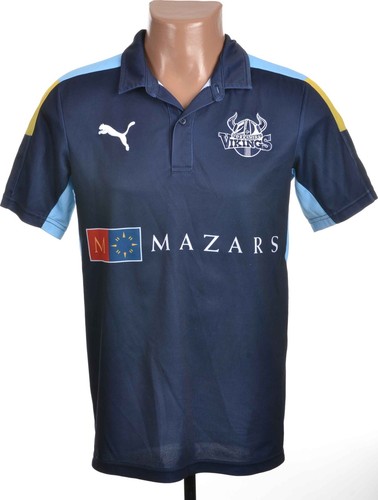Cricket yorkshire vikings - cricket,