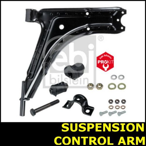 Suspension control arm front - suspension,