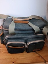 Vintage Miranda Camera Bag