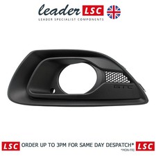 FRONT BUMPER FOG SURROUND